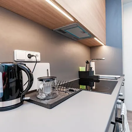 4u: Kampus Upstairs