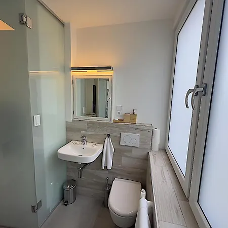 Apartment 4u: Kampus Upstairs
