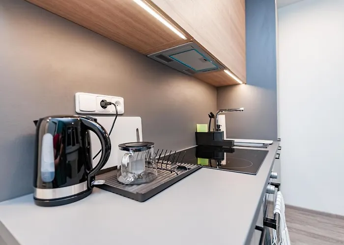 4u: Kampus Upstairs